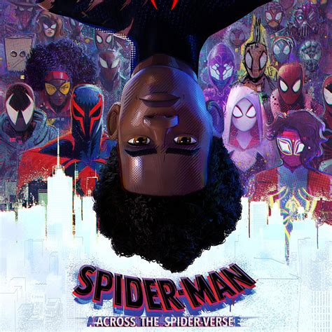 spider man across the spider verse stream german|Spider